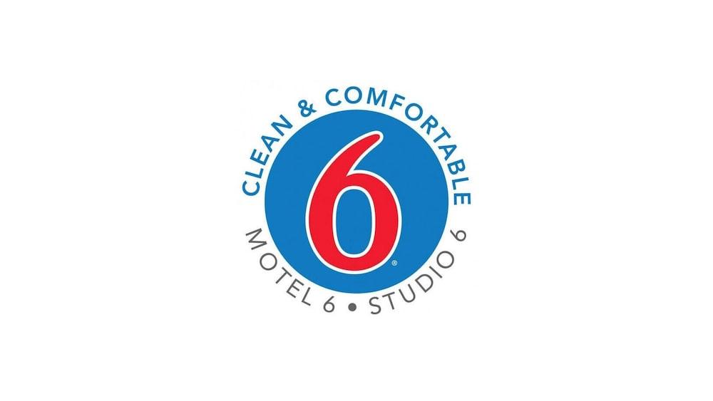 Studio 6-Bakersfield, Ca 외부 사진
